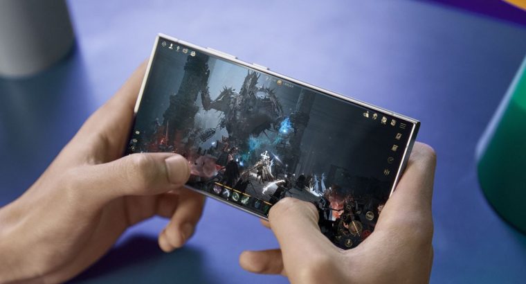 Samsung Galaxy S24 Ultra for Sale Stunning Perfo